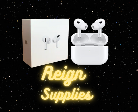 AirPods vendor