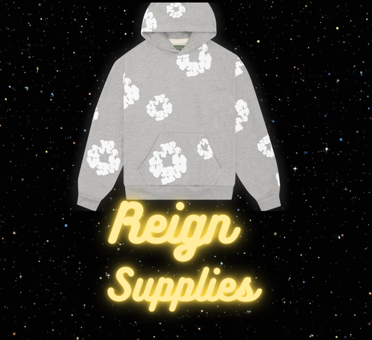 Denim Tears vendor