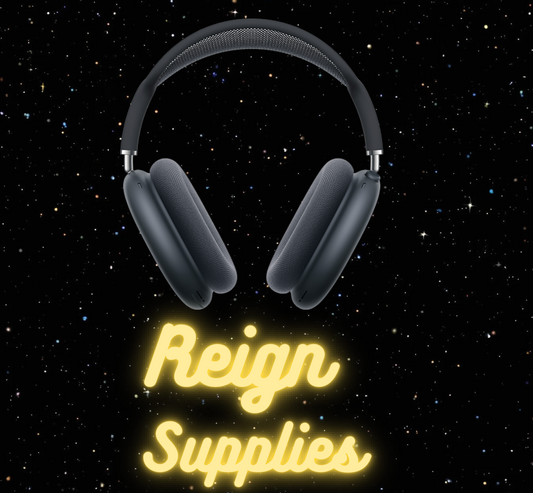 AirPods Max Vendor