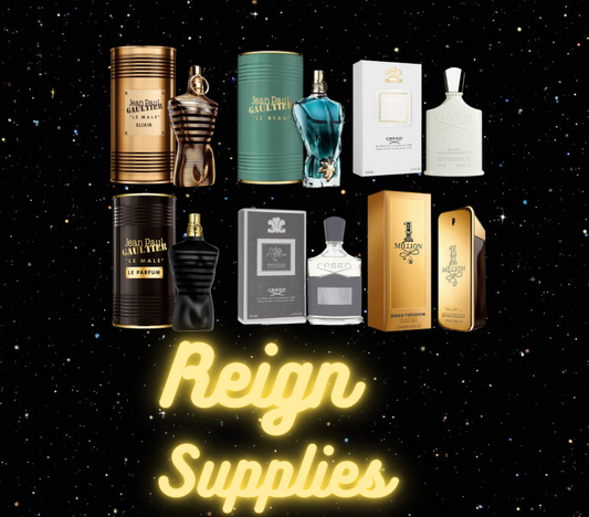 All Cologne vendors