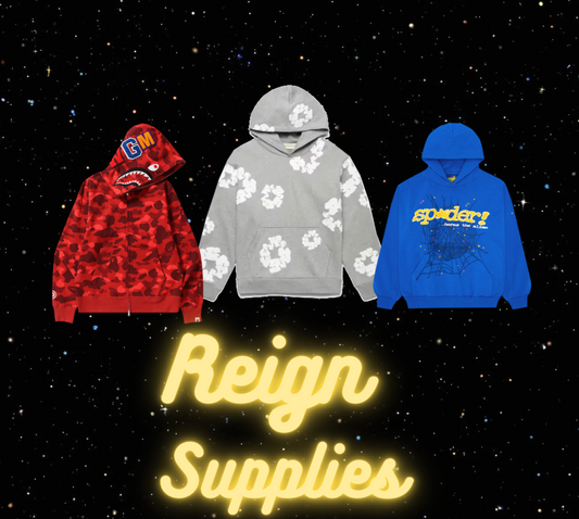 Clothes Bundle