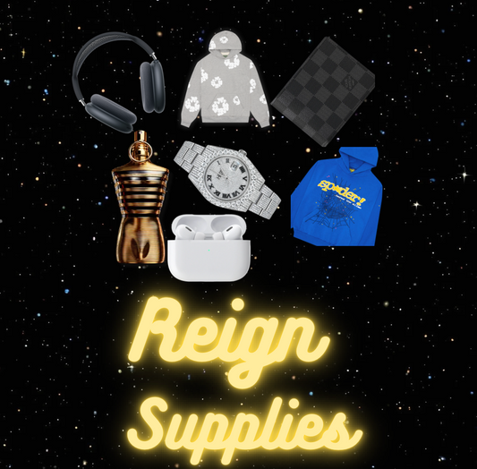 ALL VENDORS BUNDLE