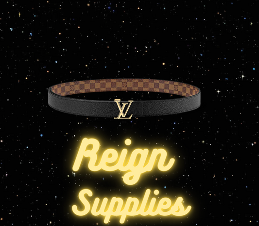 Lv1 Belt